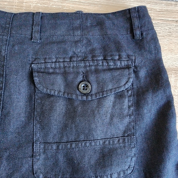 Lauren Ralph Lauren Black Women's Shorts - Picture 13 of 15